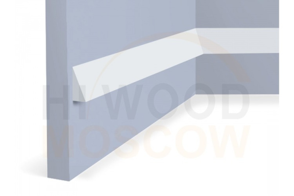 Профиль HIWOOD 30 × 15 × 2000 TR30